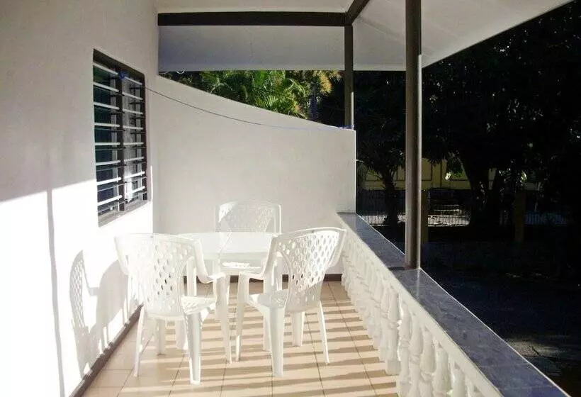 L'echo Des Vagues Appartements