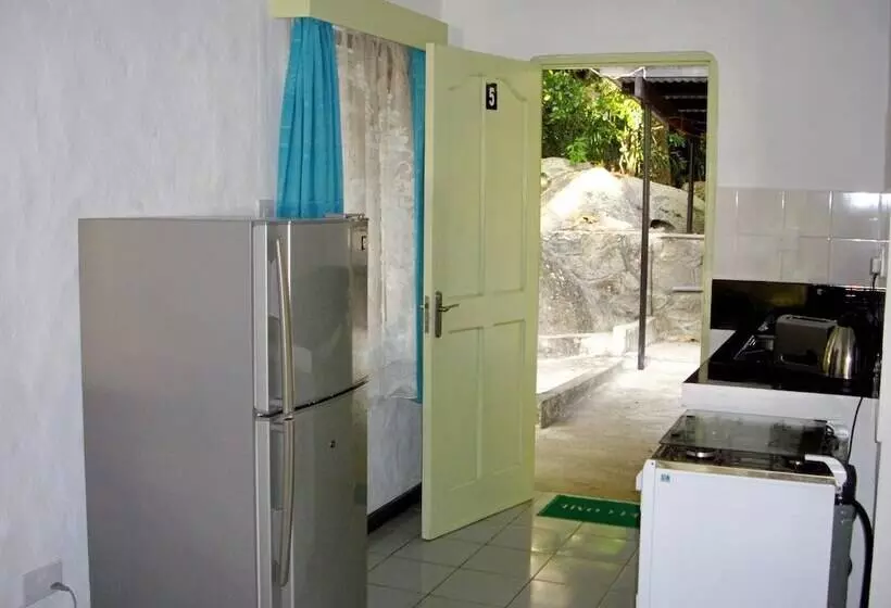 L'echo Des Vagues Appartements