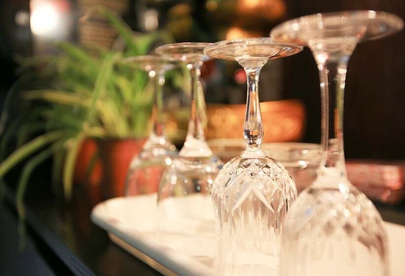 モーテル Jamsil Funny