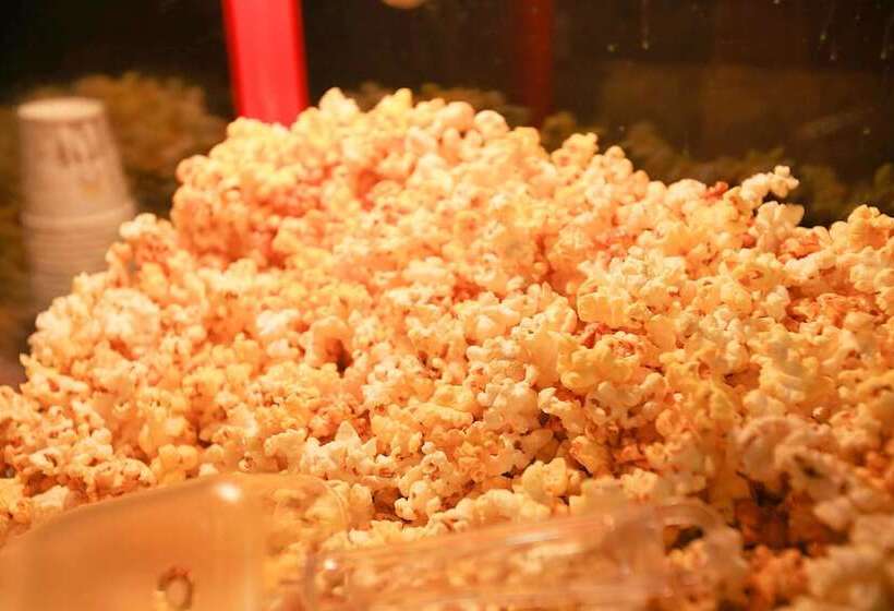 モーテル Jamsil Funny