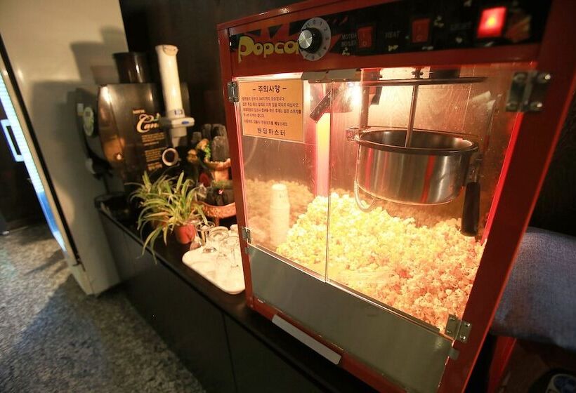 モーテル Jamsil Funny