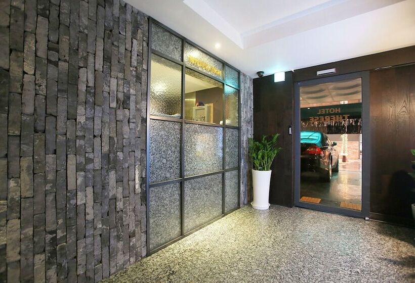 モーテル Jamsil Funny