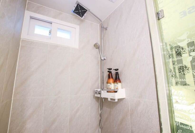 モーテル Jamsil Funny