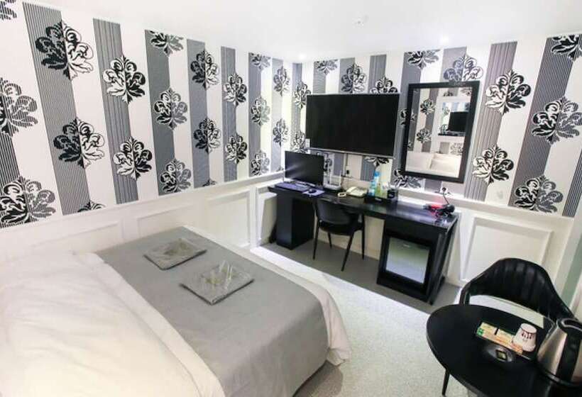 モーテル Jamsil Funny