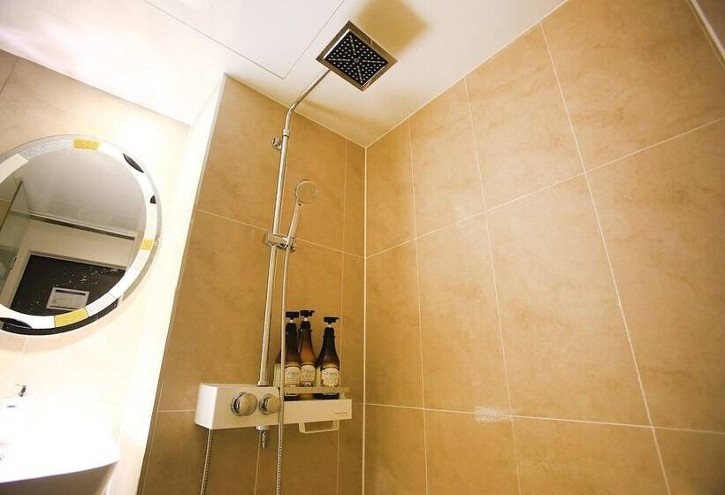 モーテル Jamsil Funny