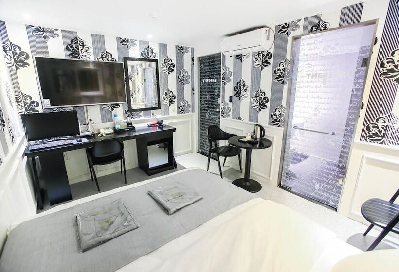 モーテル Jamsil Funny