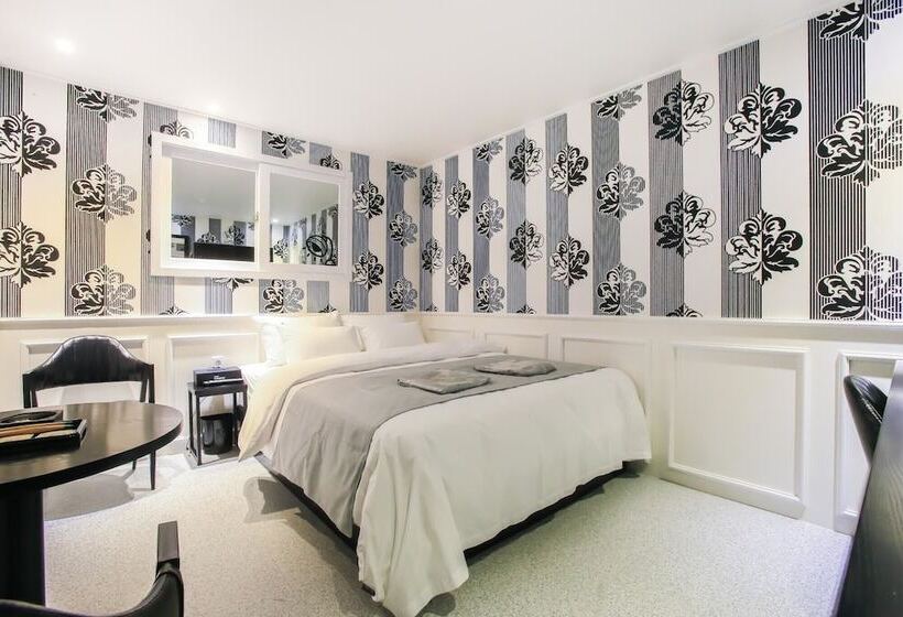 モーテル Jamsil Funny