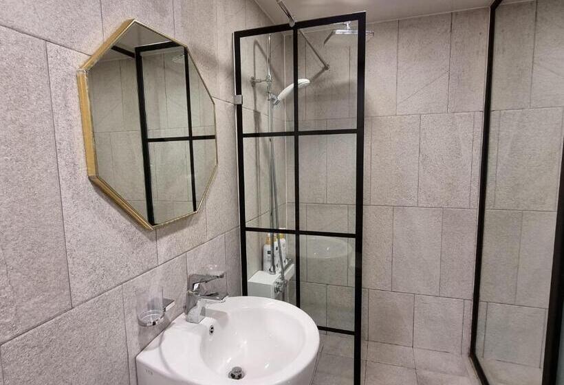 モーテル Jamsil Funny