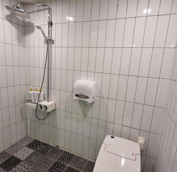 モーテル Jamsil Funny