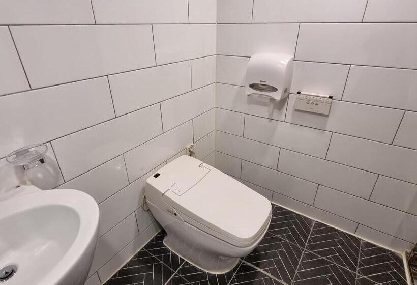 モーテル Jamsil Funny