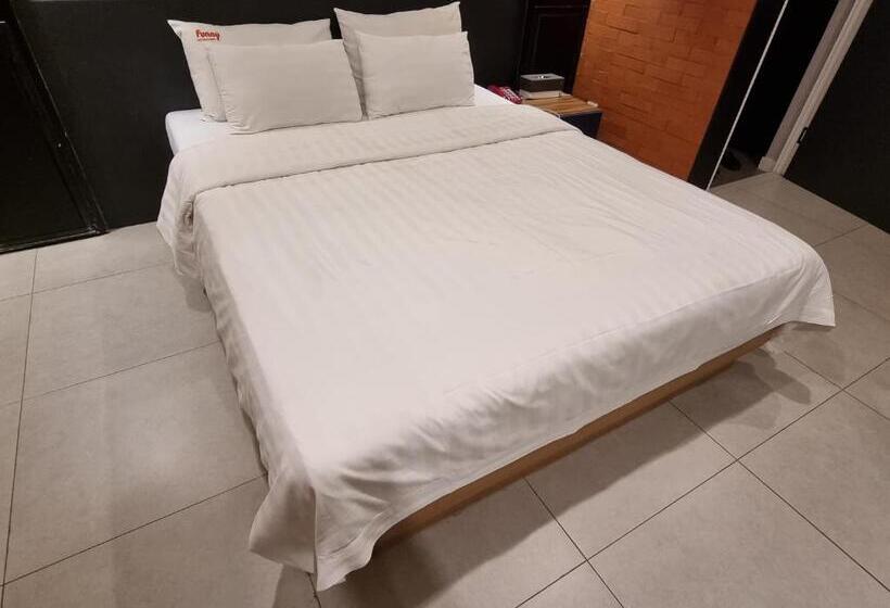 モーテル Jamsil Funny