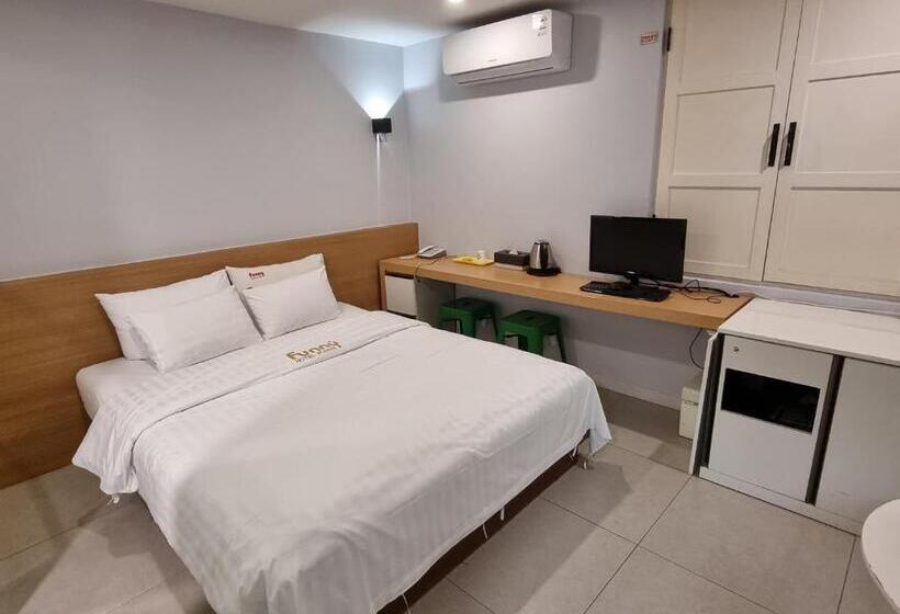 モーテル Jamsil Funny