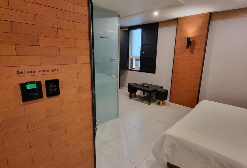 モーテル Jamsil Funny