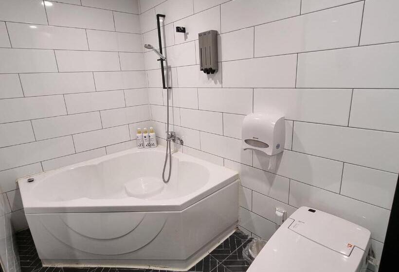 モーテル Jamsil Funny