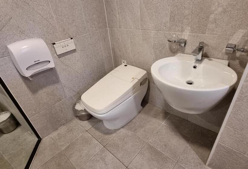 モーテル Jamsil Funny