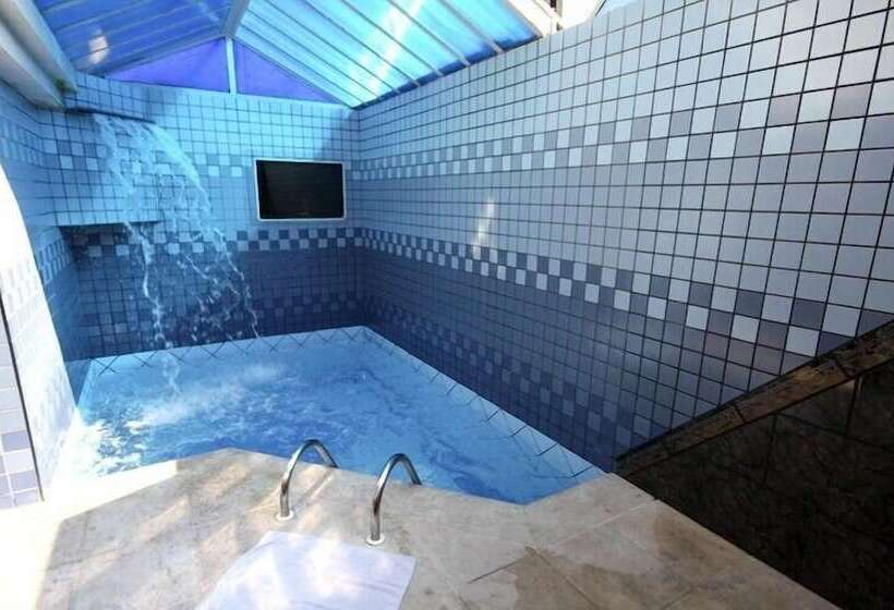 Motel Xanadú Adults Only