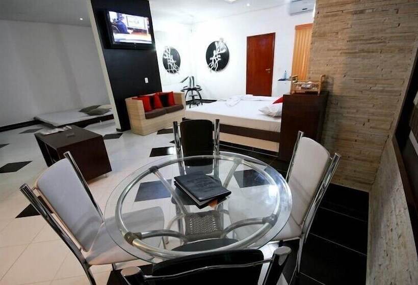 Motel Xanadú Adults Only