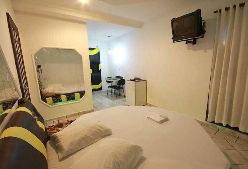 Motel Xanadú Adults Only