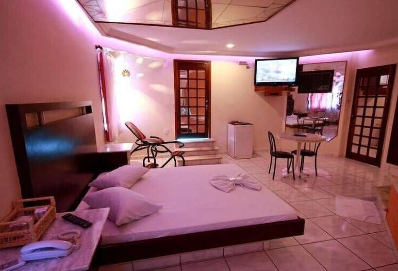 Motel Xanadú Adults Only