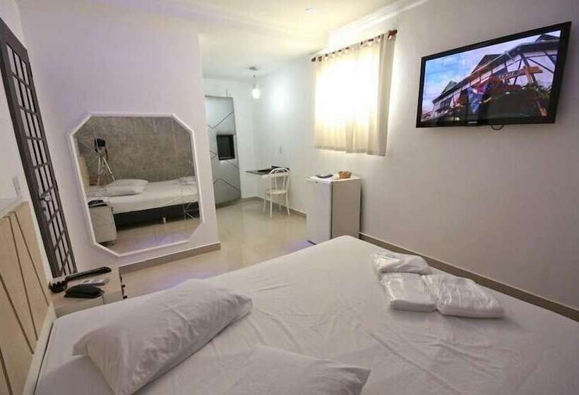 Motel Xanadú Adults Only