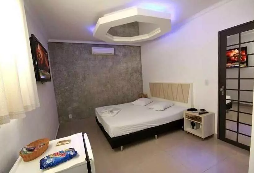 Motel Xanadú   Adults Only