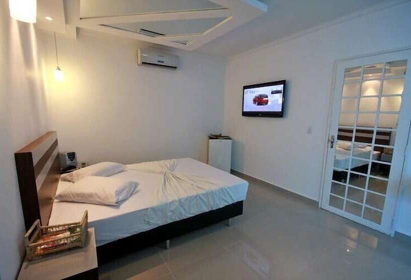 Motel Xanadú Adults Only