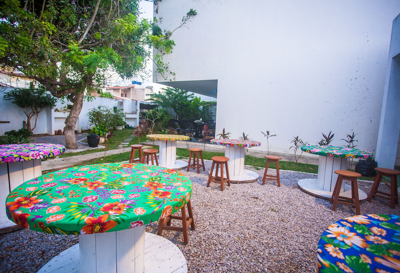 Natal Eco Hostel