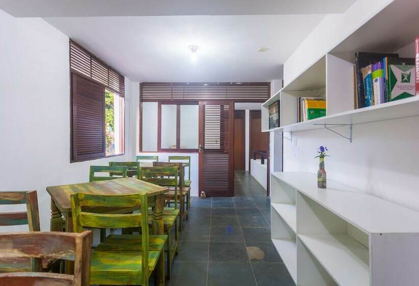 Natal Eco Hostel