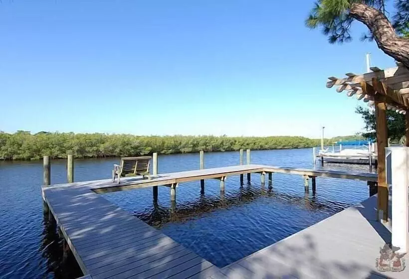 Pirate S Pointe Resort