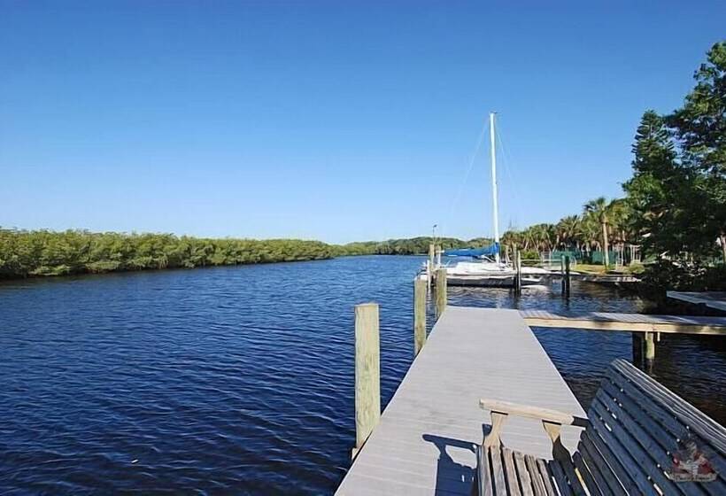 Pirate S Pointe Resort