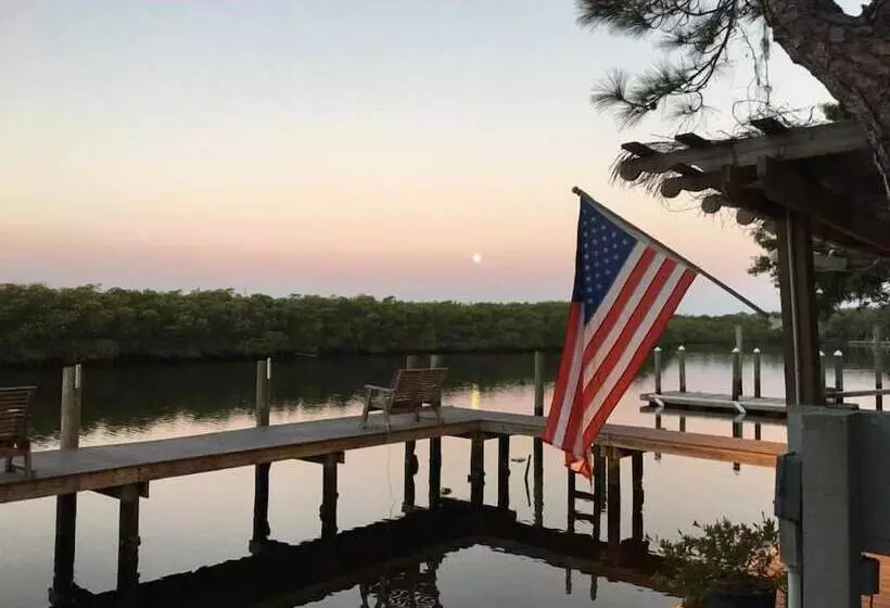 Pirate S Pointe Resort