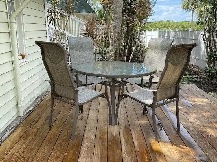 Pirate S Pointe Resort