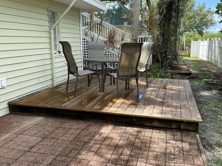 Pirate S Pointe Resort