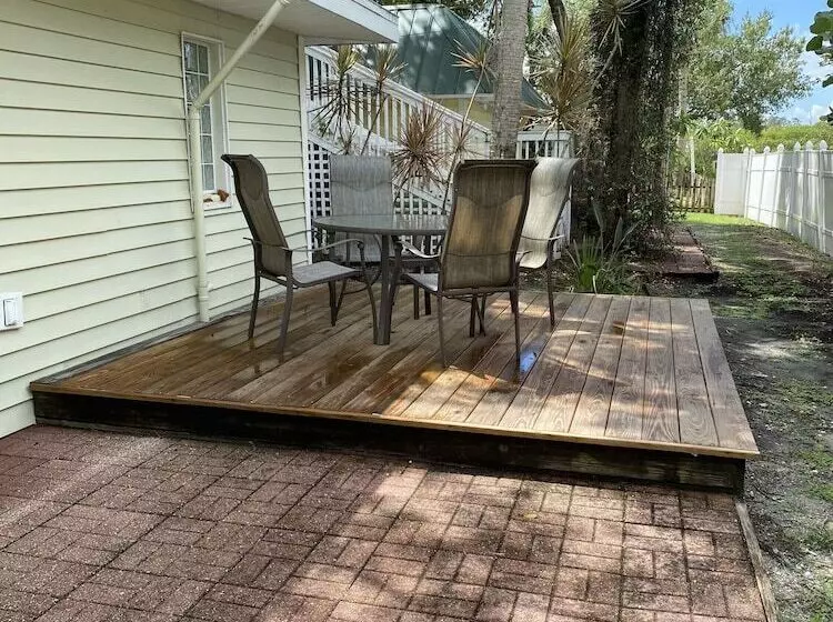 Pirate S Pointe Resort