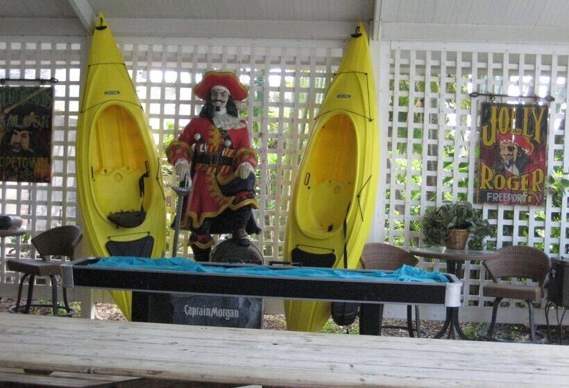 Pirate S Pointe Resort