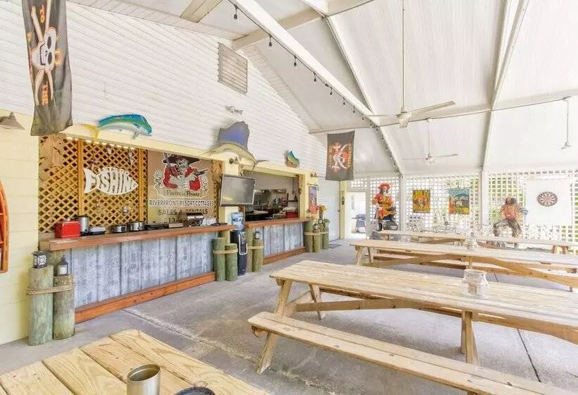 Pirate S Pointe Resort