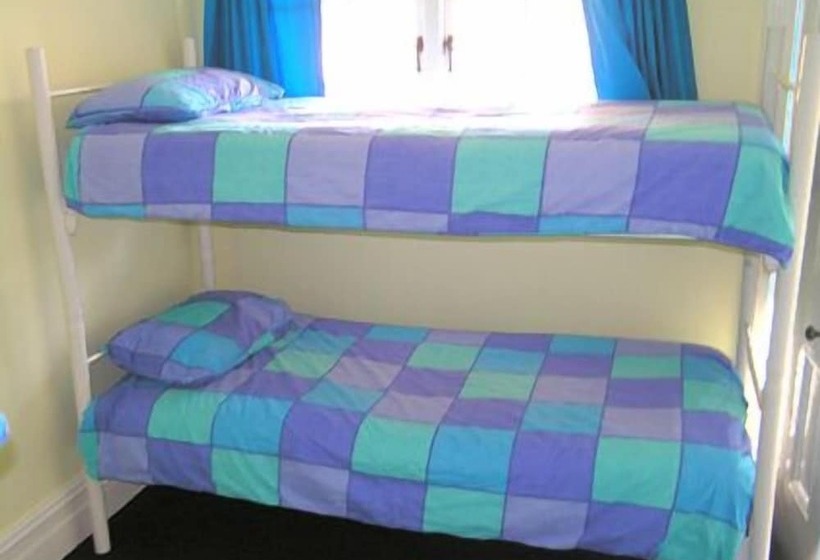 Pirates Backpackers   Hostel