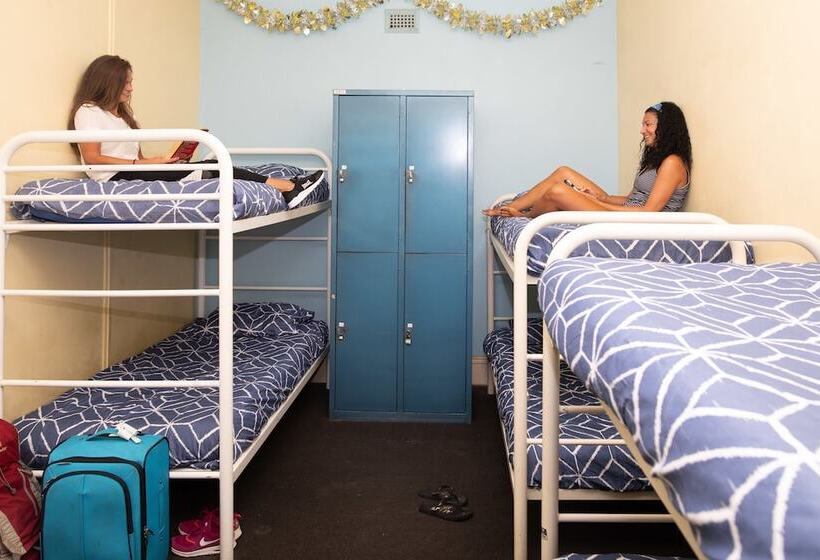 Pirates Backpackers   Hostel