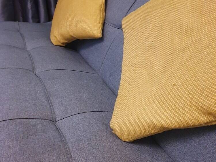 レジデンス 12 Guests 5 Bedroom House In Central Birmingham