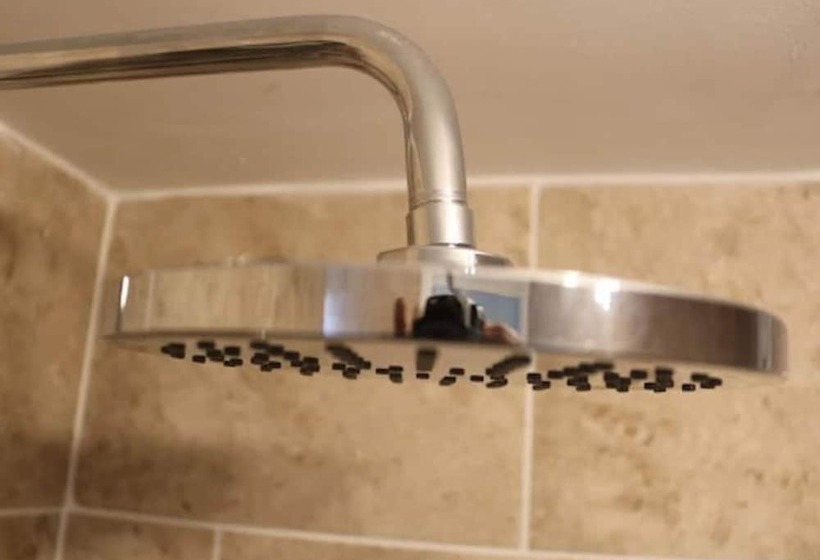 レジデンス 12 Guests 5 Bedroom House In Central Birmingham