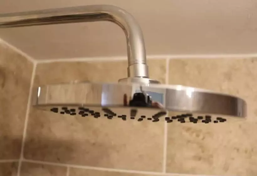 اقامتگاه 12 Guests 5 Bedroom House In Central Birmingham