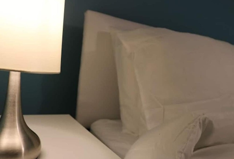 レジデンス 12 Guests 5 Bedroom House In Central Birmingham