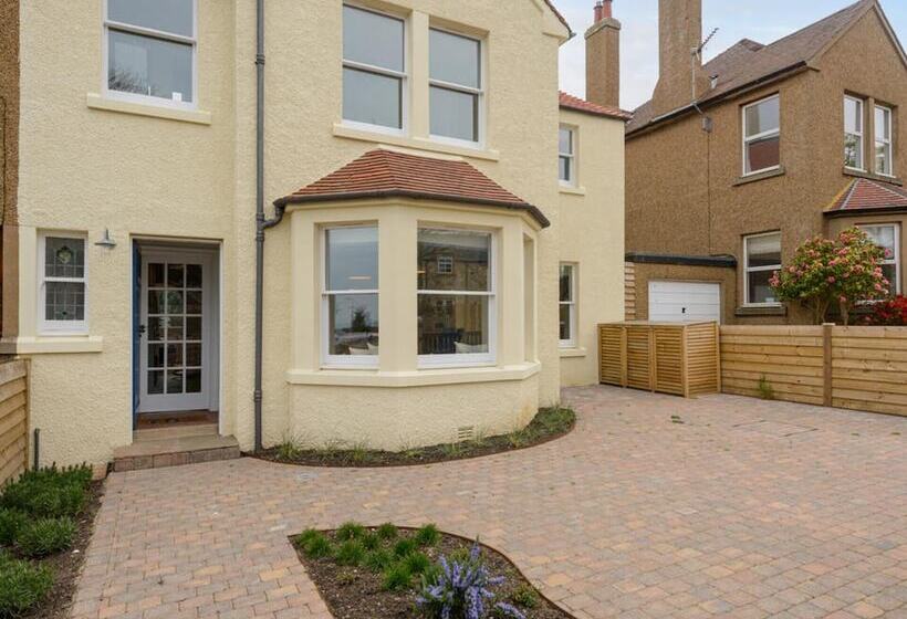 إقامة Marine House   4 Bedrooms