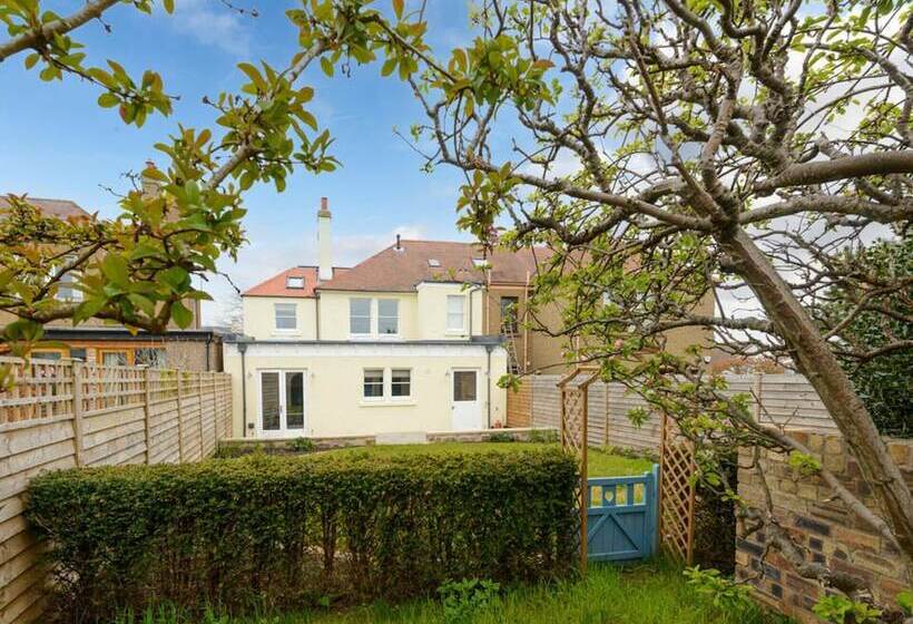 إقامة Marine House   4 Bedrooms