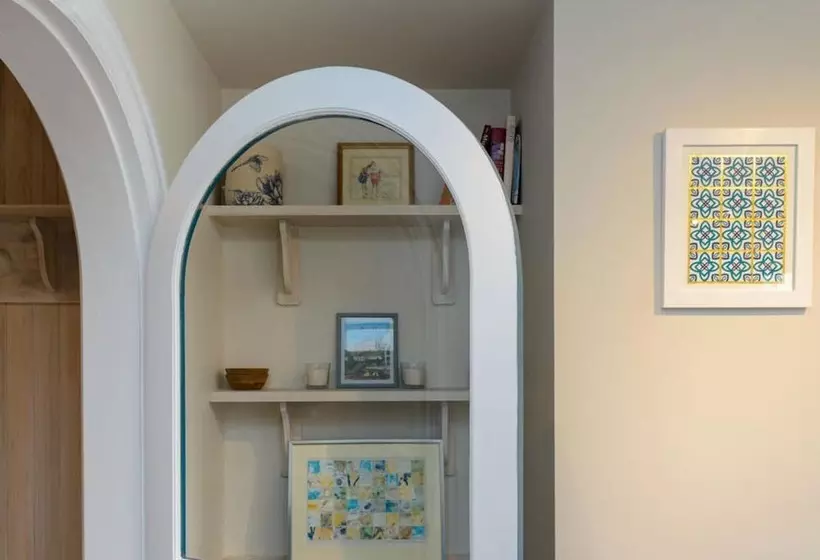 Residenssi Marine House   4 Bedrooms