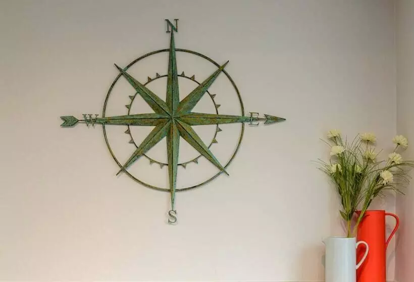 Residenssi Marine House   4 Bedrooms