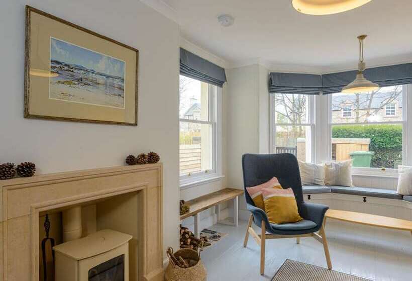 إقامة Marine House   4 Bedrooms