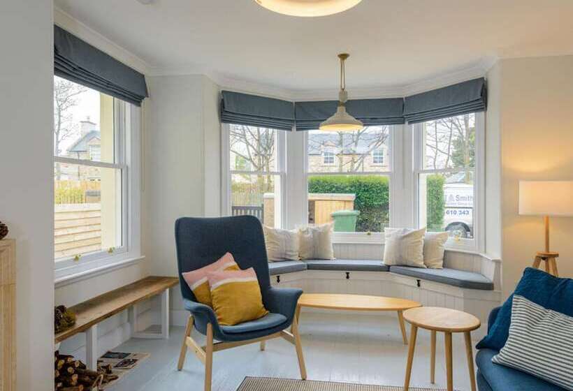 إقامة Marine House   4 Bedrooms