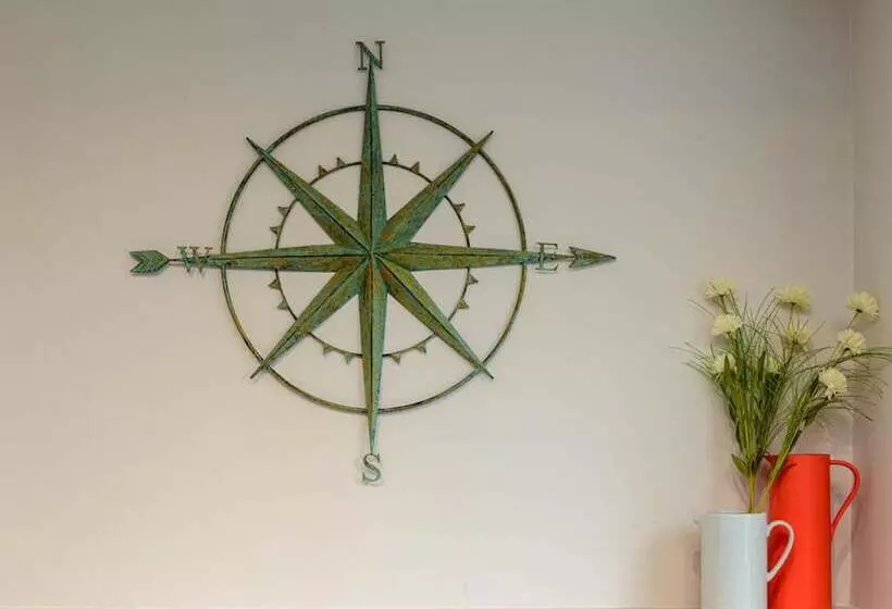 Residenssi Marine House   4 Bedrooms