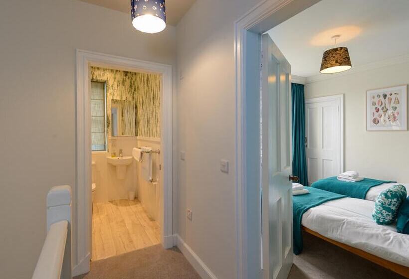 إقامة Marine House   4 Bedrooms